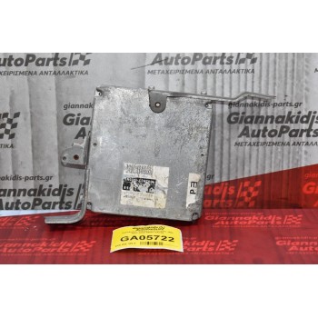 Εγκέφαλος Toyota Land Cruiser 1KD 2003-2009 89661-6A350