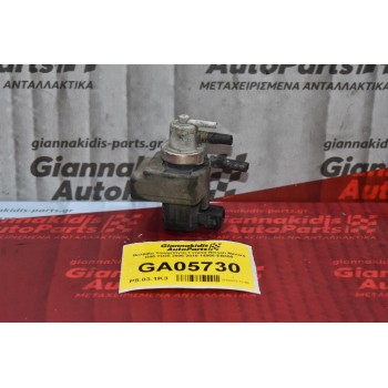 Βαλβίδα Τουρμπίνας Γνήσια Nissan Navara D40 YD25 2006-2010 14956-EB300
