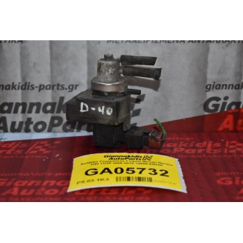 Βαλβίδα Τουρμπίνας Γνήσια Nissan Navara D40 YD25 2006-2010 14956-EB300