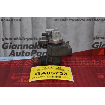 Βαλβίδα Τουρμπίνας Γνήσια Nissan Navara D40 YD25 2006-2010 14956-EB300