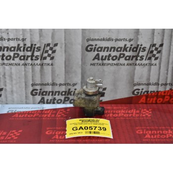 Βαλβίδα Τουρμπίνας Γνήσια Nissan Navara D40 YD25 2006-2010 14956-EB300