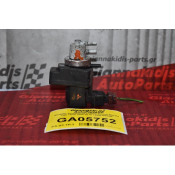 Βαλβίδα Τουρμπίνας Γνήσια Nissan Navara D40 YD25 2006-2010 14956-EB300