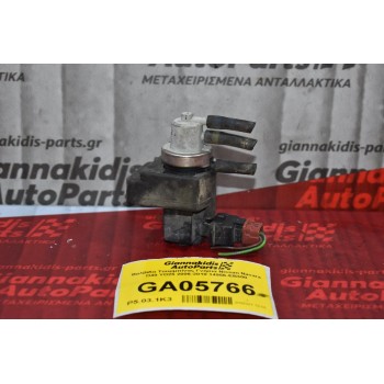 Βαλβίδα Τουρμπίνας Γνήσια Nissan Navara D40 YD25 2006-2010 14956-EB300