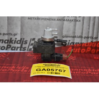 Βαλβίδα Τουρμπίνας Γνήσια Nissan Navara D40 YD25 2006-2010 14956-EB300