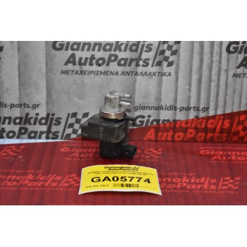 Βαλβίδα Τουρμπίνας Γνήσια Nissan Navara D40 YD25 2006-2010 14956-EB300