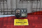 Διακόπτης Καθρεπτών / Φώτων Nissan Almera N16 2000-2006 (7+3 pins)