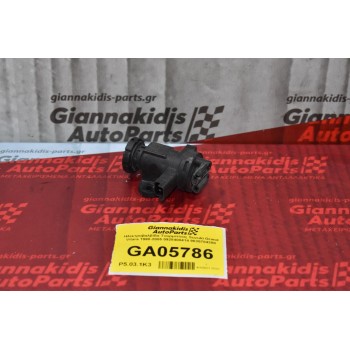 Ηλεκτροβαλβίδα Τουρμπίνας Suzuki Grand Vitara 1998-2005 0928400414 9635704380