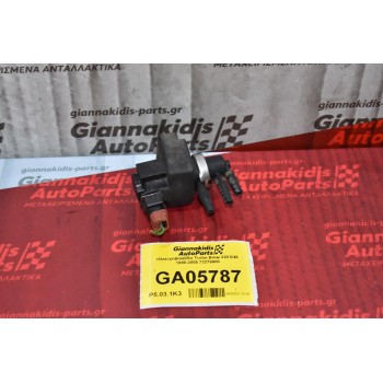 Ηλεκτροβαλβίδα Turbo Bmw 320 E46 1998-2005 72279600