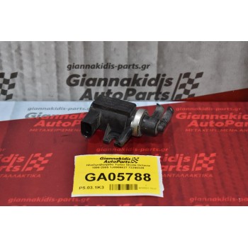 Ηλεκτροβαλβίδα Turbo Skoda Octavia 1996-2005 1J0906627 72290320