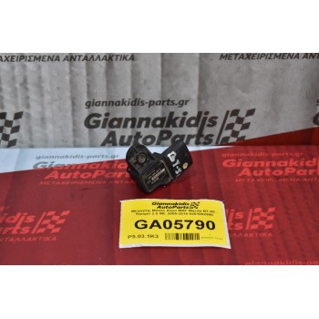 Αισθητήρας MAP Mazda BT-50 - Ranger 2.5 WL 2005-2010 0281002680