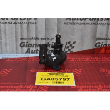 Ηλεκτροβαλβίδα Turbo Renault Trafic - Vivaro - Primastar 1.9 / 2.0 dci M9R 2003-2010 7700113071