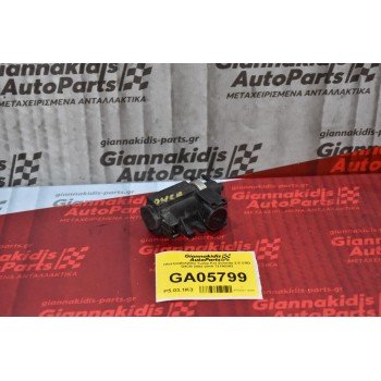 Ηλεκτροβαλβίδα Turbo Kia Sorento 2.5 CRD D4CB 2002-2010 72190303