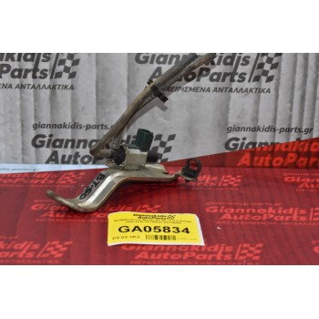 Βαλβίδα Κενού Mazda BT-50 / Ford Ranger 2005-2010 K5T46593 K5T46591