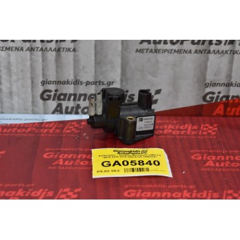 Αισθητήρας - Βαλβίδα Mitsubishi L200 2.4 4N15 2015-2019 8657A126 70583201