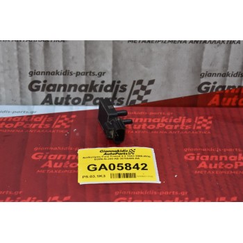 Αισθητήρας Ford Transit 2.2 TDCI 2005-2010 6G9N-5L200-AB 30785486-AA