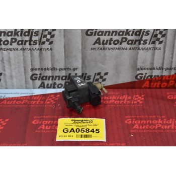Ηλεκτροβαλβίδα Turbo Opel Vivaro / Renault Traffic 1.9 F9Q 2002-2009 8200486264