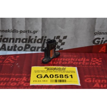 Αισθητήρας Πίεσης Αέρα MAP Mazda B2500 / BT50 / Ranger 2001-2009 079800-5690 RF4F