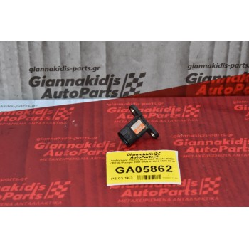 Αισθητήρας Πίεσης Αέρα MAP Mazda B2500 / BT50 / Ranger 2001-2009 079800-5690 RF4F