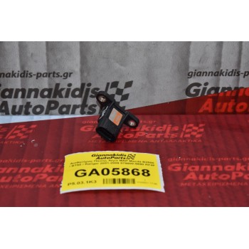 Αισθητήρας Πίεσης Αέρα MAP Mazda B2500 / BT50 / Ranger 2001-2009 079800-5690 RF4F