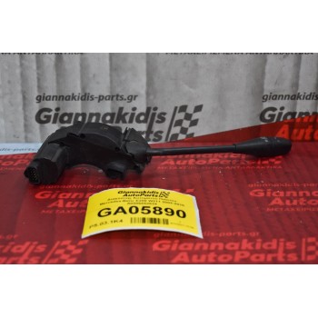 Διακόπτης Αυτόματου Πιλότου Mercedes-Benz E200 W211 2003-2010 A0085452524