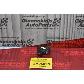 Διακόπτης Παραθύρου Nissan Navara D40 2005-2010 25411-EA00A (6 pins)