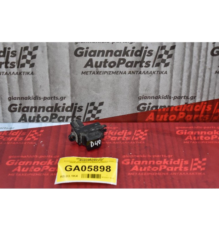 Διακόπτης Παραθύρου Nissan Navara D40 2005-2010 25411-EA00A (6 pins)