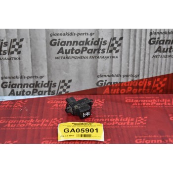 Διακόπτης Παραθύρου Nissan Navara D40 2005-2010 25411-EA00A (6 pins)