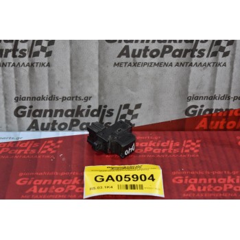 Διακόπτης Παραθύρου Nissan Navara D40 2005-2010 25411-EA00A (6 pins)