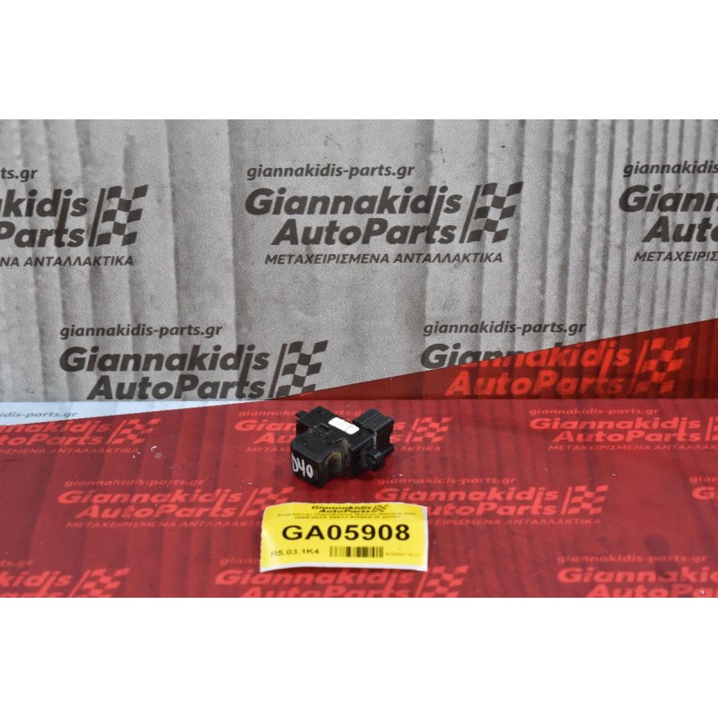 Διακόπτης Παραθύρου Nissan Navara D40 2005-2010 25411-EA00A (6 pins)