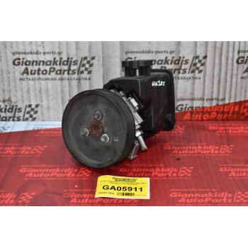 Αντλία Υδραυλικού Τιμονιού Mercedes-Benz Vito 639 2.2 CDI 2005-2010