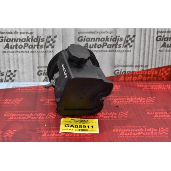 Αντλία Υδραυλικού Τιμονιού Mercedes-Benz Vito 639 2.2 CDI 2005-2010