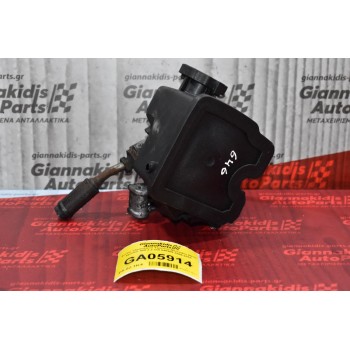Αντλία Υδραυλικού Τιμονιού Mercedes-Benz Sprinter 906 2.2 CDI 646986 2005-2010