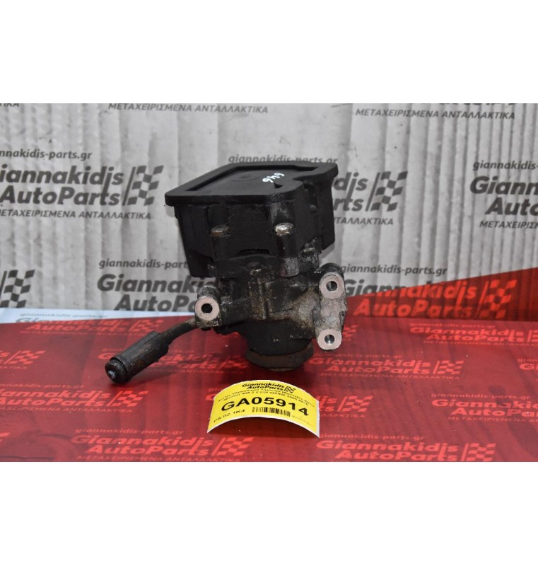 Αντλία Υδραυλικού Τιμονιού Mercedes-Benz Sprinter 906 2.2 CDI 646986 2005-2010