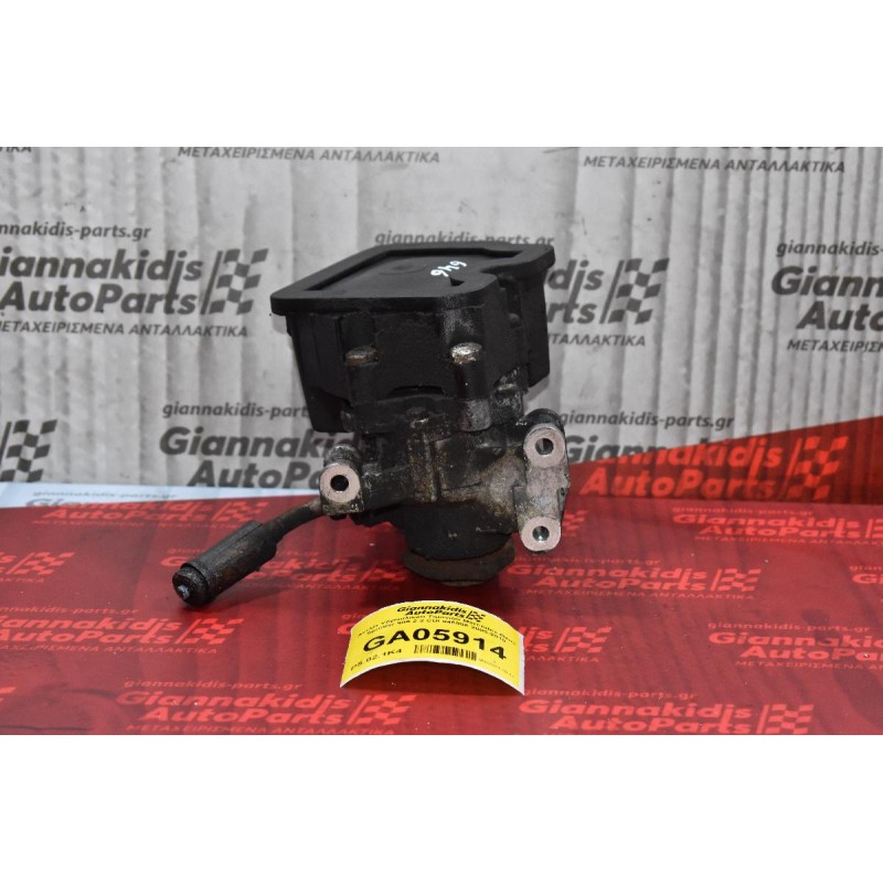 Αντλία Υδραυλικού Τιμονιού Mercedes-Benz Sprinter 906 2.2 CDI 646986 2005-2010