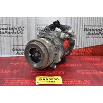 Κομπρεσέρ Aircondition Mitsubishi L200 Pajero 4D56 K74 1997-2005 MR360532