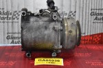 Κομπρεσέρ Aircondition Mitsubishi L200 Pajero 4D56 K74 1997-2005 MR360532