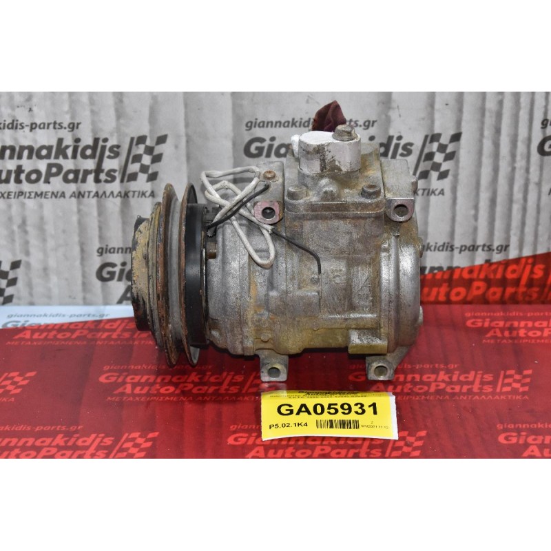 Κομπρεσέρ Aircondition - A/C Kia Sportage 2.0 FE 1995-2002 12040-02802