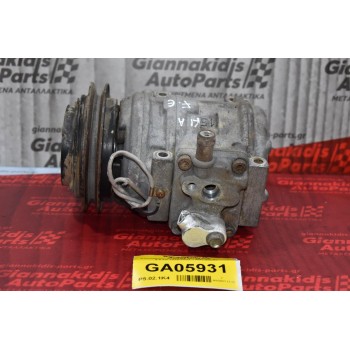 Κομπρεσέρ Aircondition - A/C Kia Sportage 2.0 FE 1995-2002 12040-02802