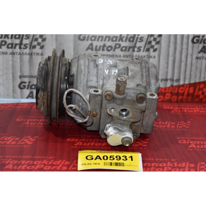 Κομπρεσέρ Aircondition - A/C Kia Sportage 2.0 FE 1995-2002 12040-02802