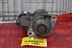 Μίζα Volkswagen 2000-2008 BOSCH 02A911023 001121008 (Seat - Audi - Skoda)