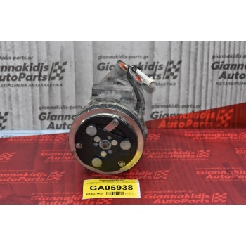 Κομπρεσέρ Aircondition A/C Opel Corsa Z12XEP 2005-2012 SANDEN 24461719 1447F