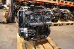 Κινητήρας - Μοτέρ Fiat Ducato 2.3 JTD 110PS F1AE0481C 2001-2005