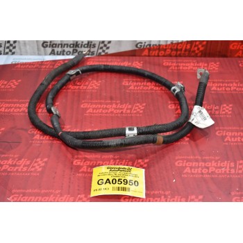 Καλώδιο Δυναμό - Κεντρική Παροχή Mercedes-Benz ML350 W164 2005-2012 Α1644407639