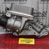 Ψυγείο Λαδιού / Βάση Φίλτρου Mercedes-Benz E350 CLS350 3.5 272967 2004-2010 Α2721800410