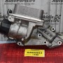 Ψυγείο Λαδιού / Βάση Φίλτρου Mercedes-Benz E350 CLS350 3.5 272967 2004-2010 Α2721800410