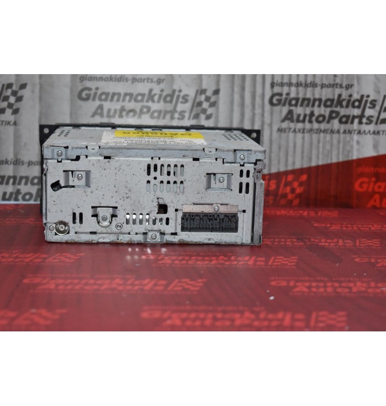 Ράδιο-CD Dodge Caliber 2007-2015 P05091509AF