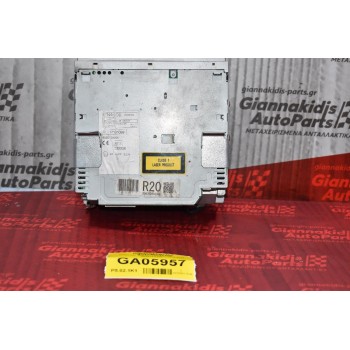 Ράδιο-CD  Subaru Forester 2002-2008 86201SA200