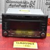 Ράδιο-CD-MP3  Subaru Forester 2009-2015 86201SC340