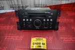 Ράδιο-CD-MP3  Suzuki Grand Vitara 2006-2015 39101-65JD0