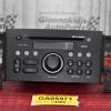 Ράδιο-CD-MP3  Suzuki Grand Vitara 2006-2015 39101-65JD0